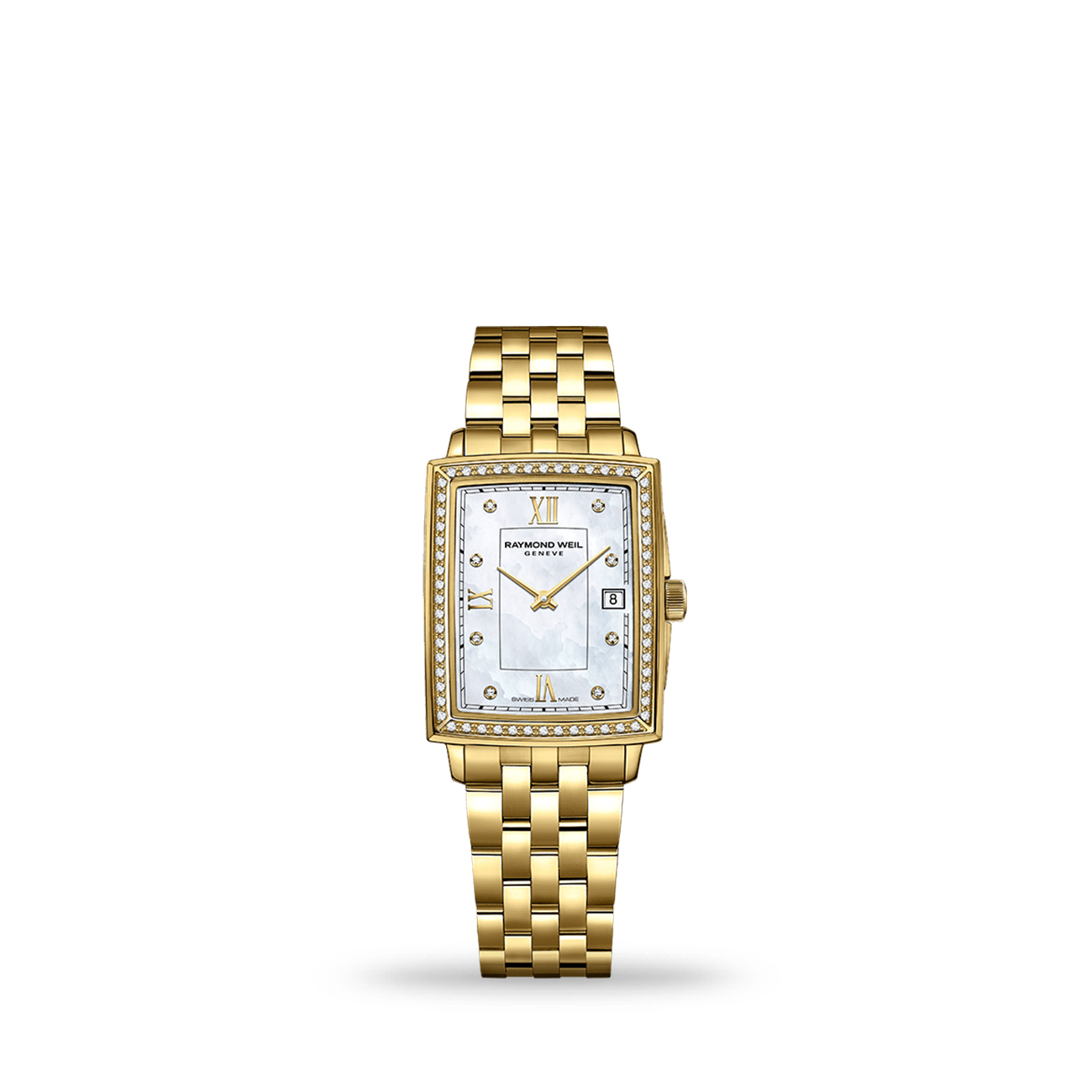 Raymond Weil Toccata Ladies 22mm