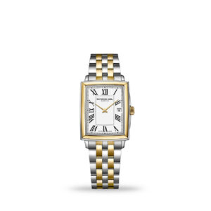 Raymond Weil Toccata Square 22mm