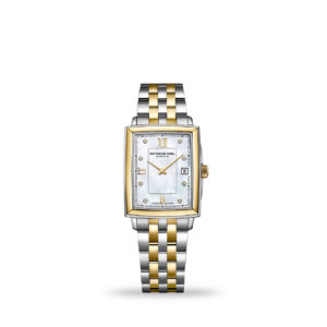 Raymond Weil Toccata Square 22mm