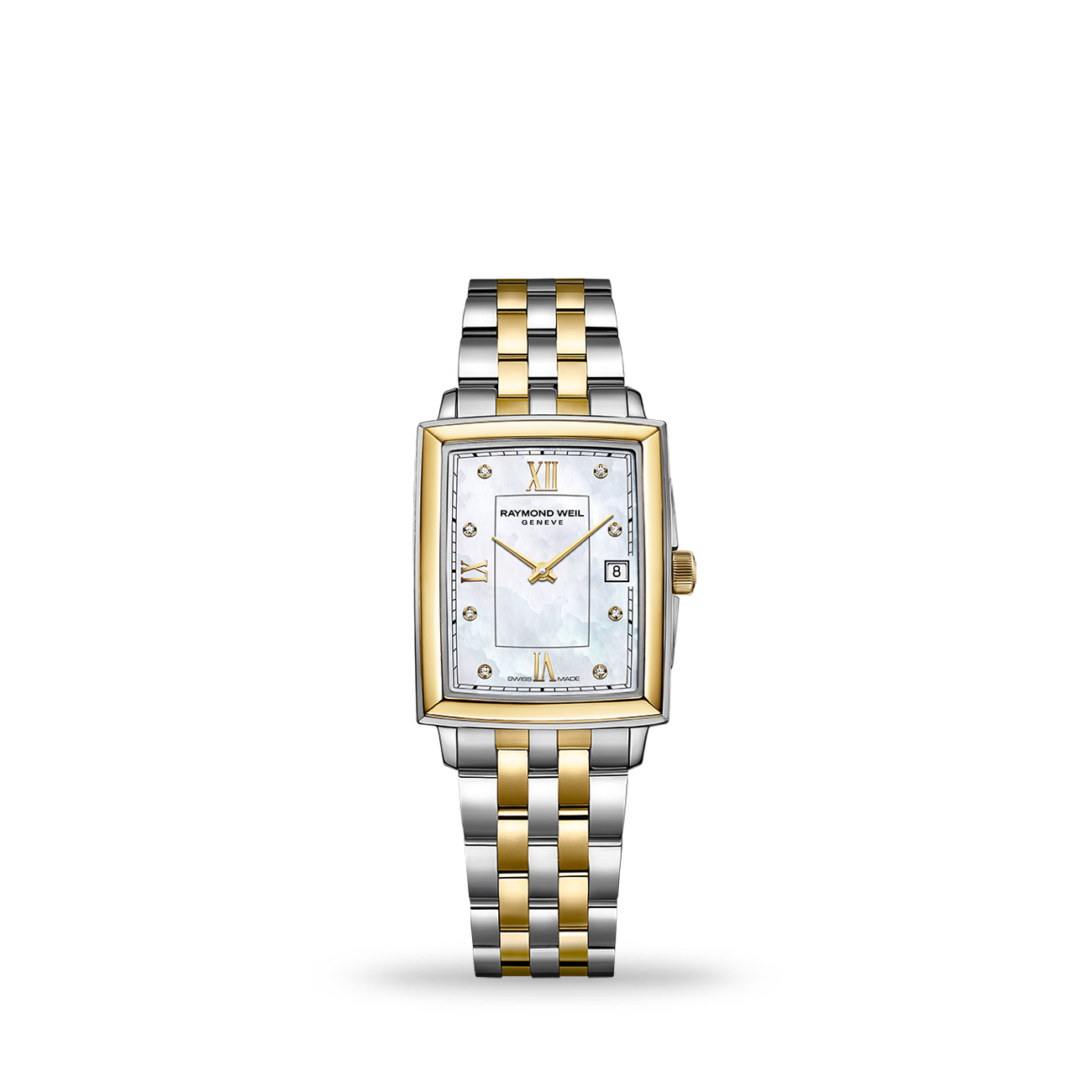 Raymond Weil Toccata Ladies 22mm