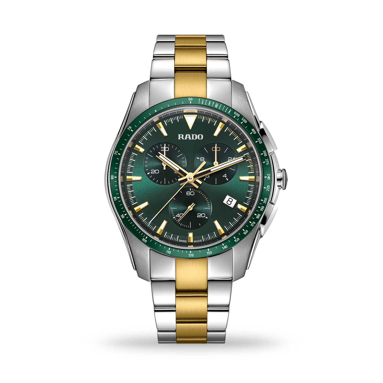 Rado HyperChrome Chronograph 44.9mm