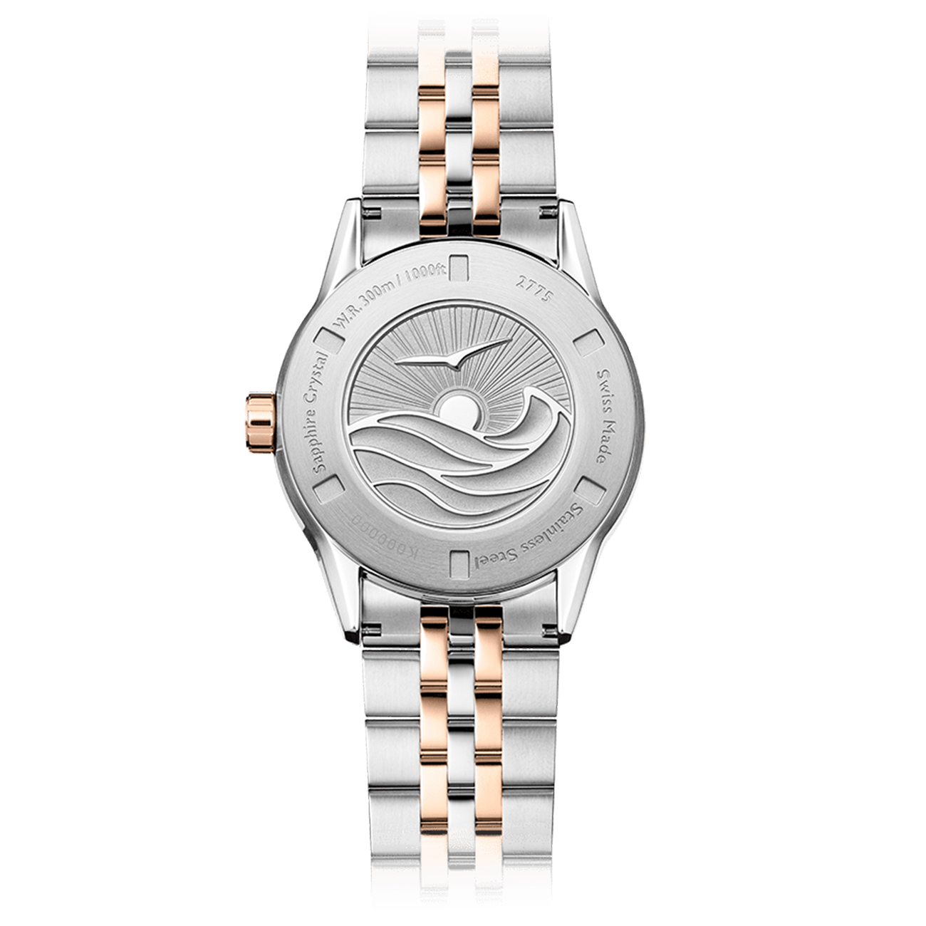 Raymond Weil Freelancer Diver 42.5mm