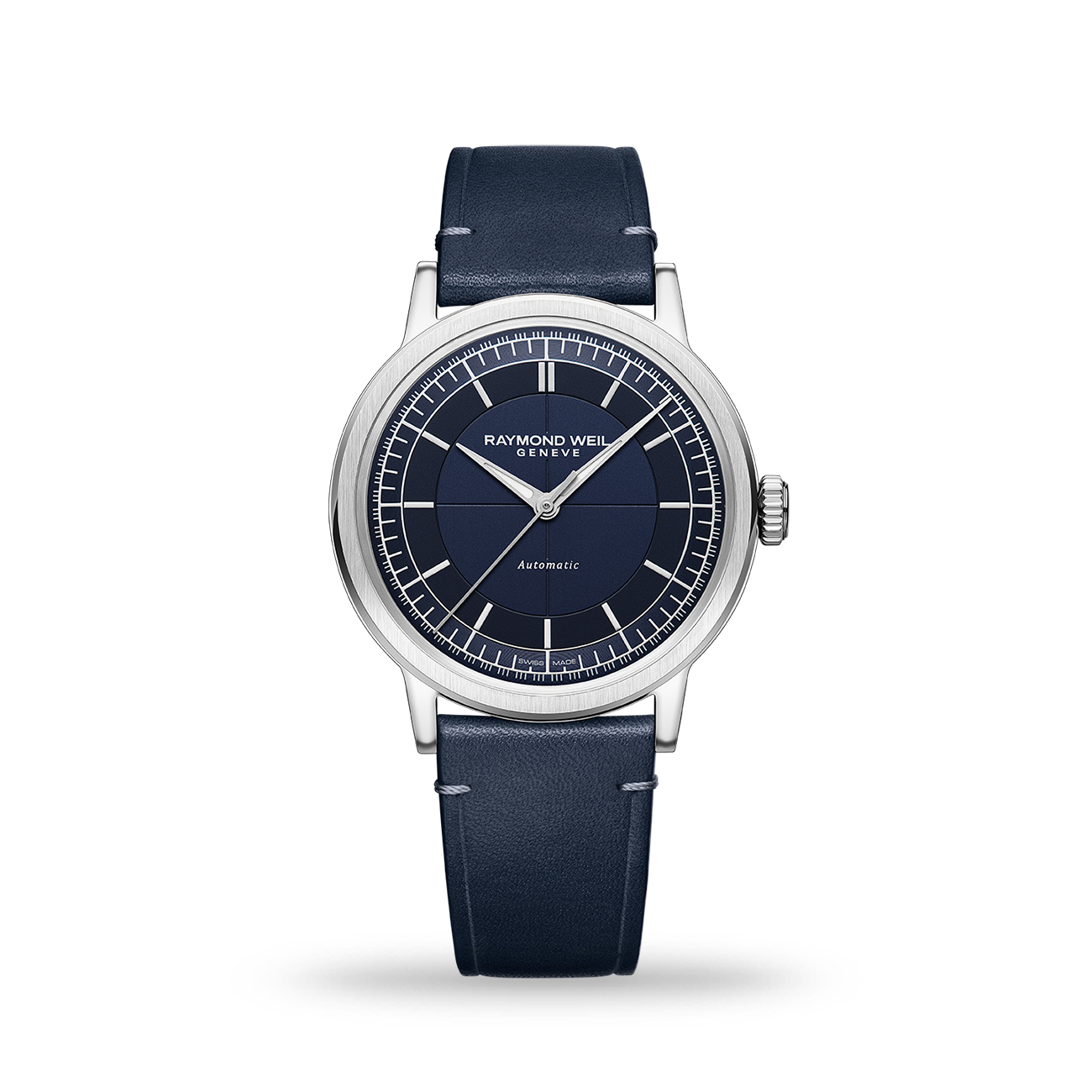 Raymond Weil Millesime 39mm