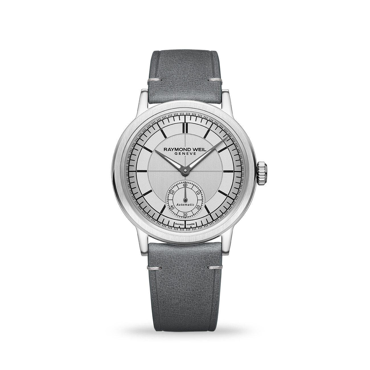 Raymond Weil Millesime 39mm