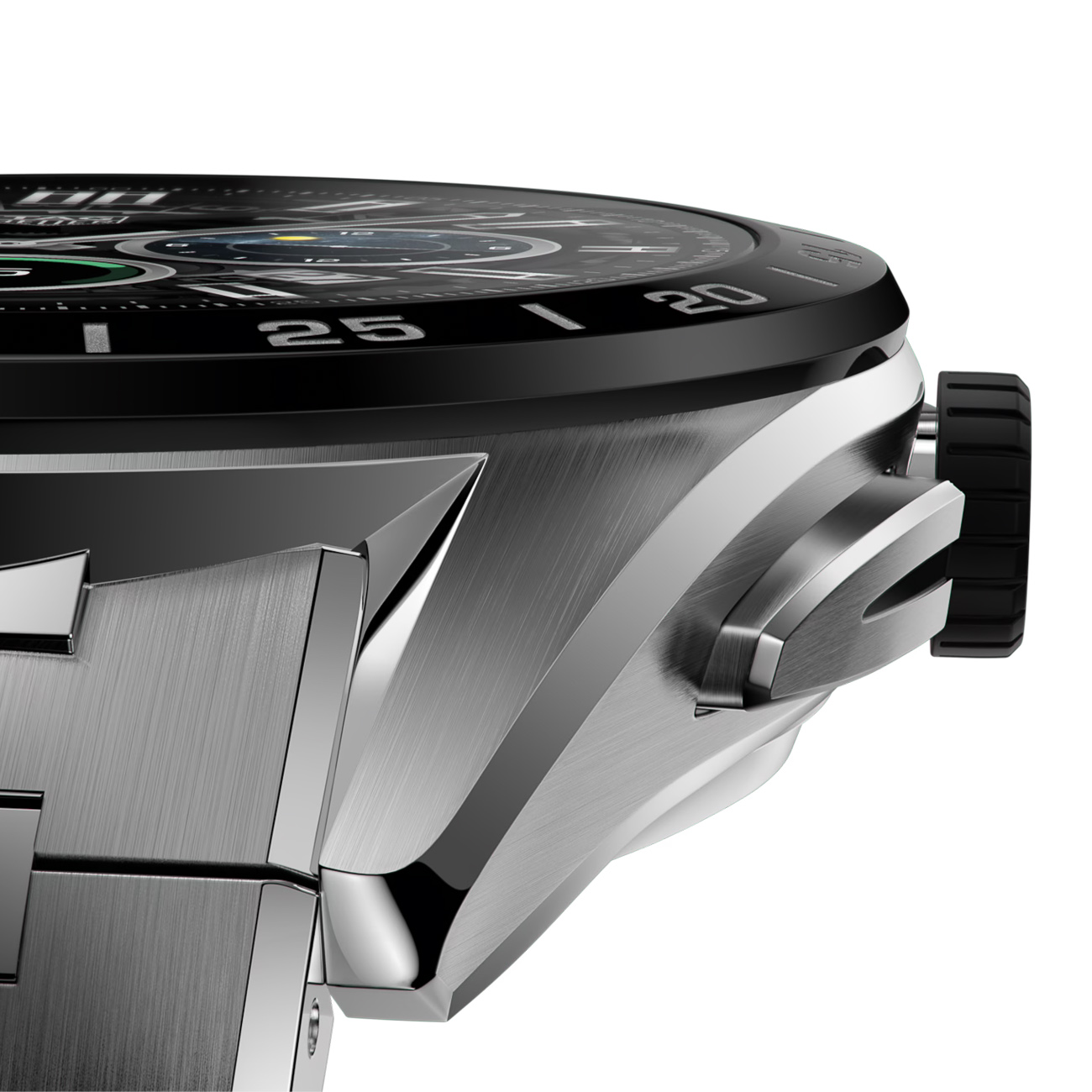 TAG Heuer Connected 45mm