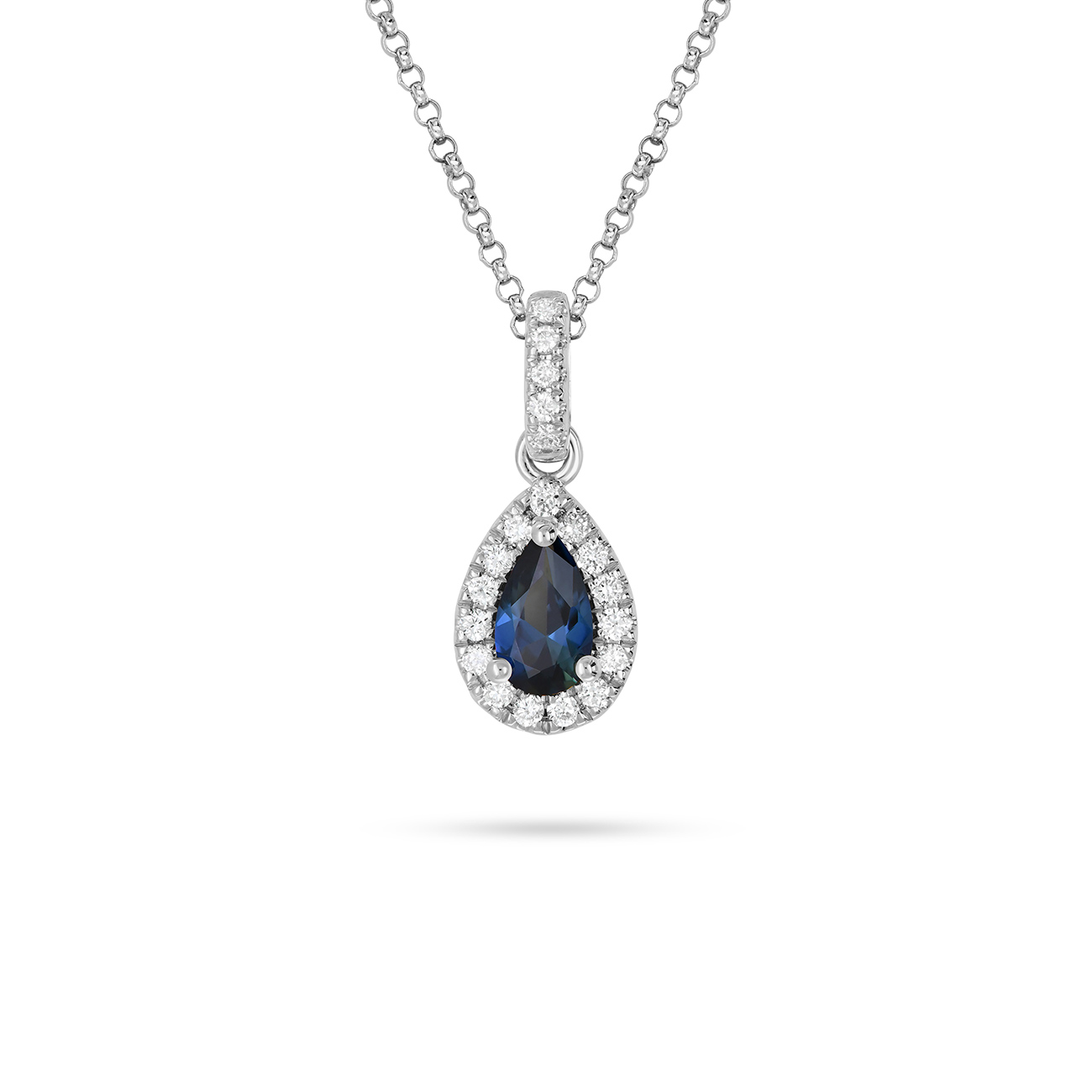 Sapphire Dreams