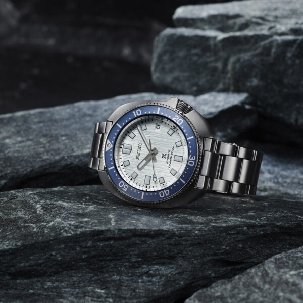 Seiko Prospex Watch