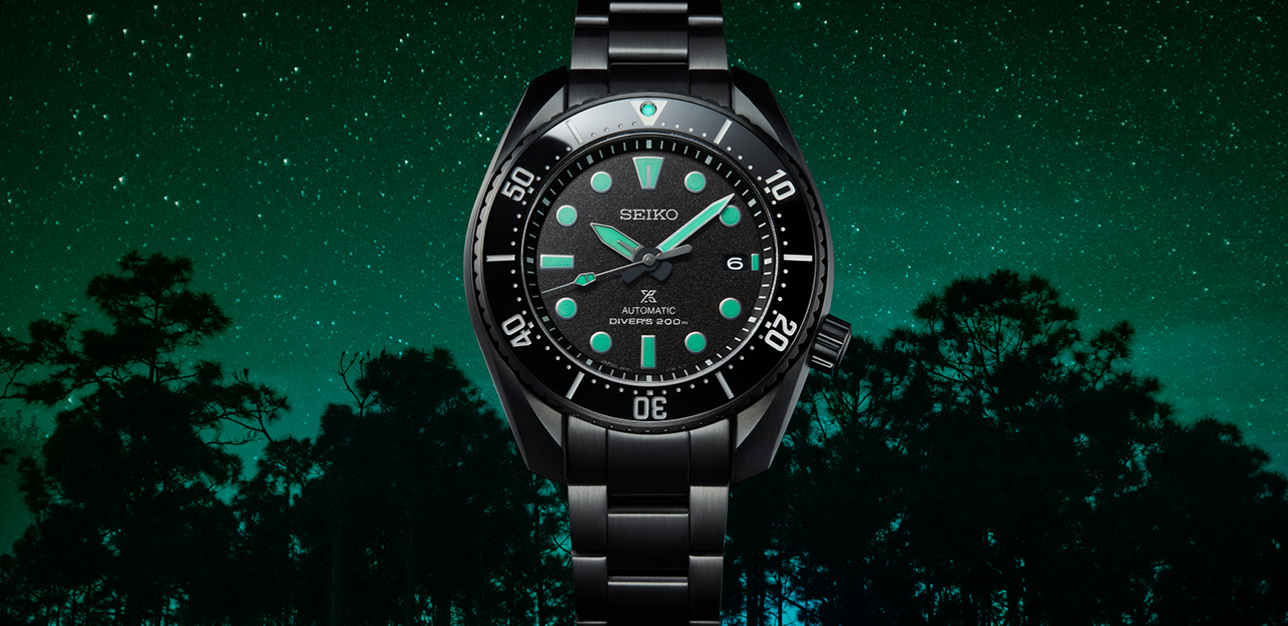 Seiko-BO-Black-Series