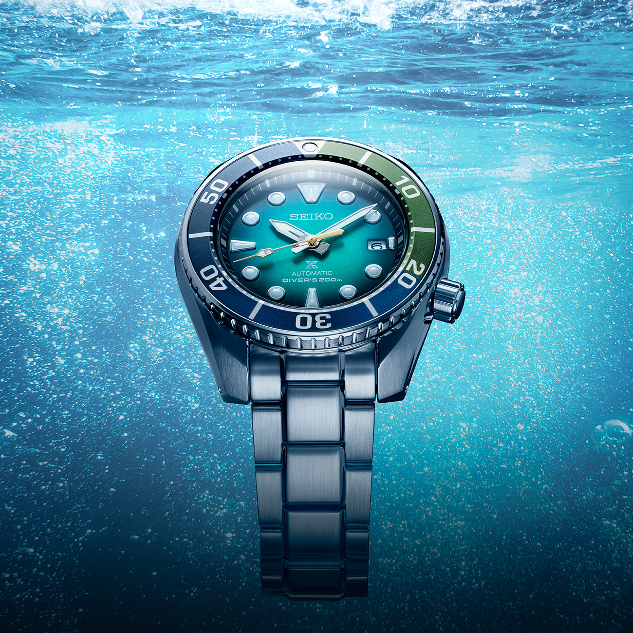 seiko 45mm