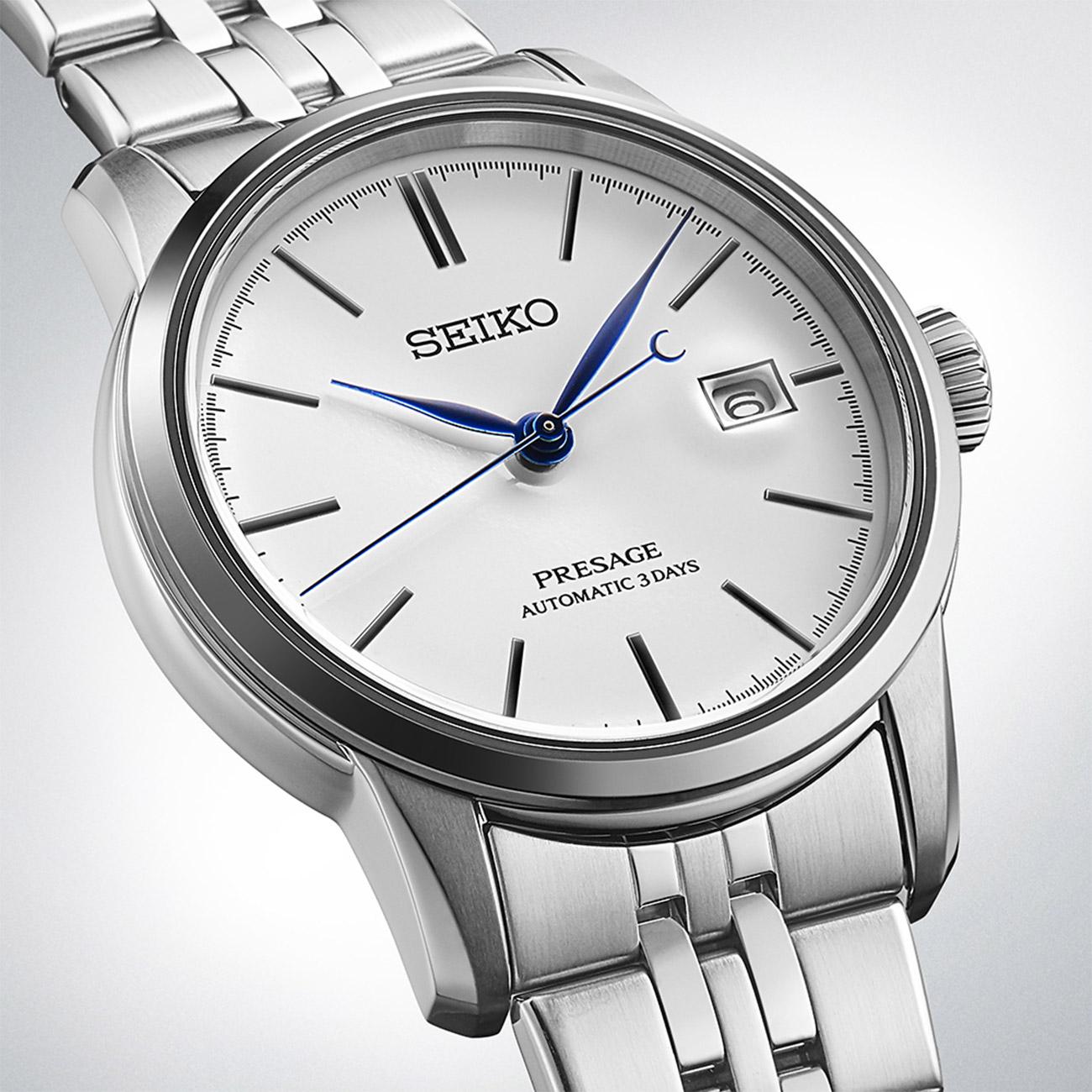 Seiko Presage Craftsmanship Series 40.2mm