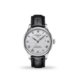 Tissot Le Locle 39.3mm