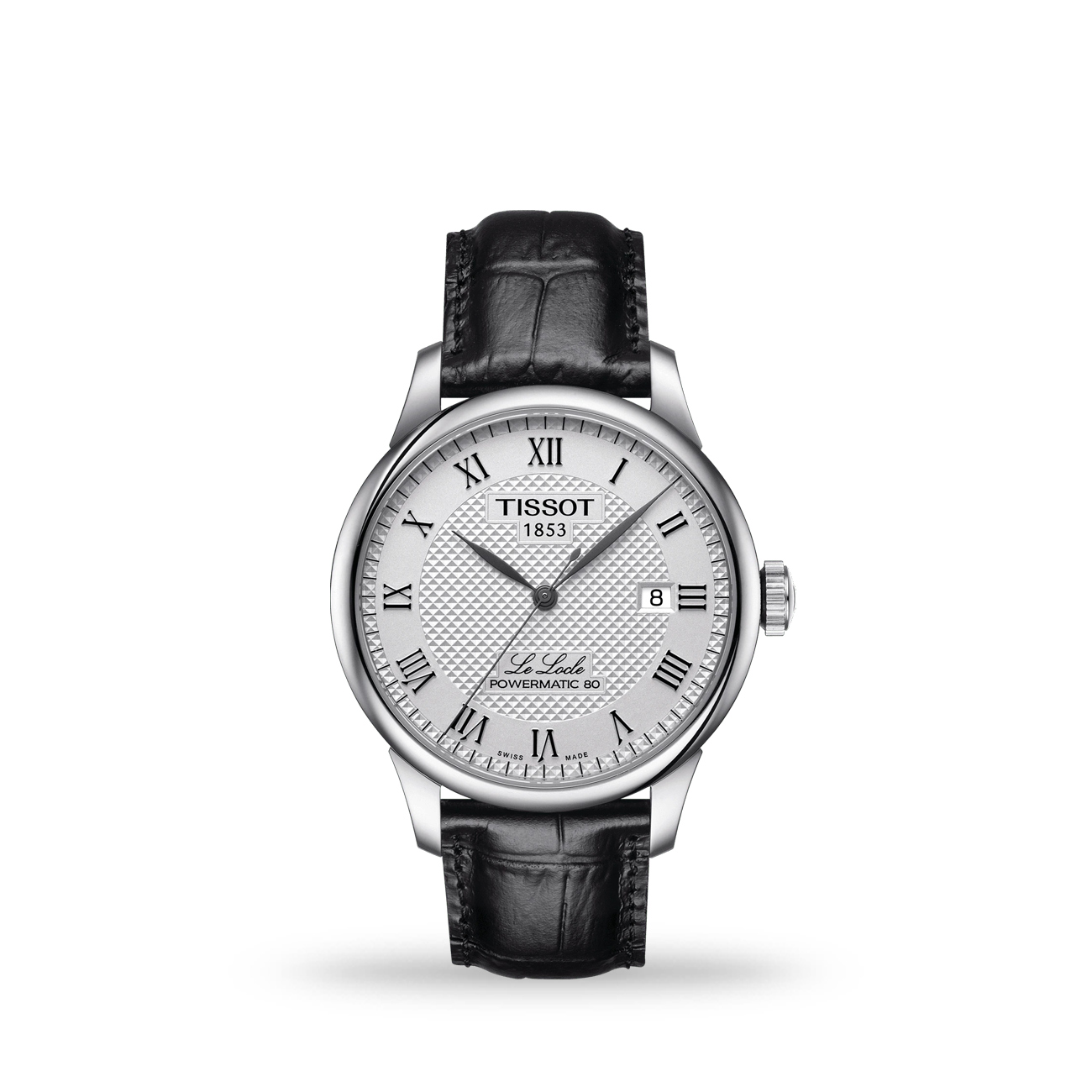 Tissot Le Locle Powermatic 80 39.3mm