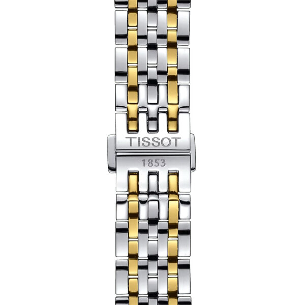 Tissot Le Locle Powermatic 80 39.3mm