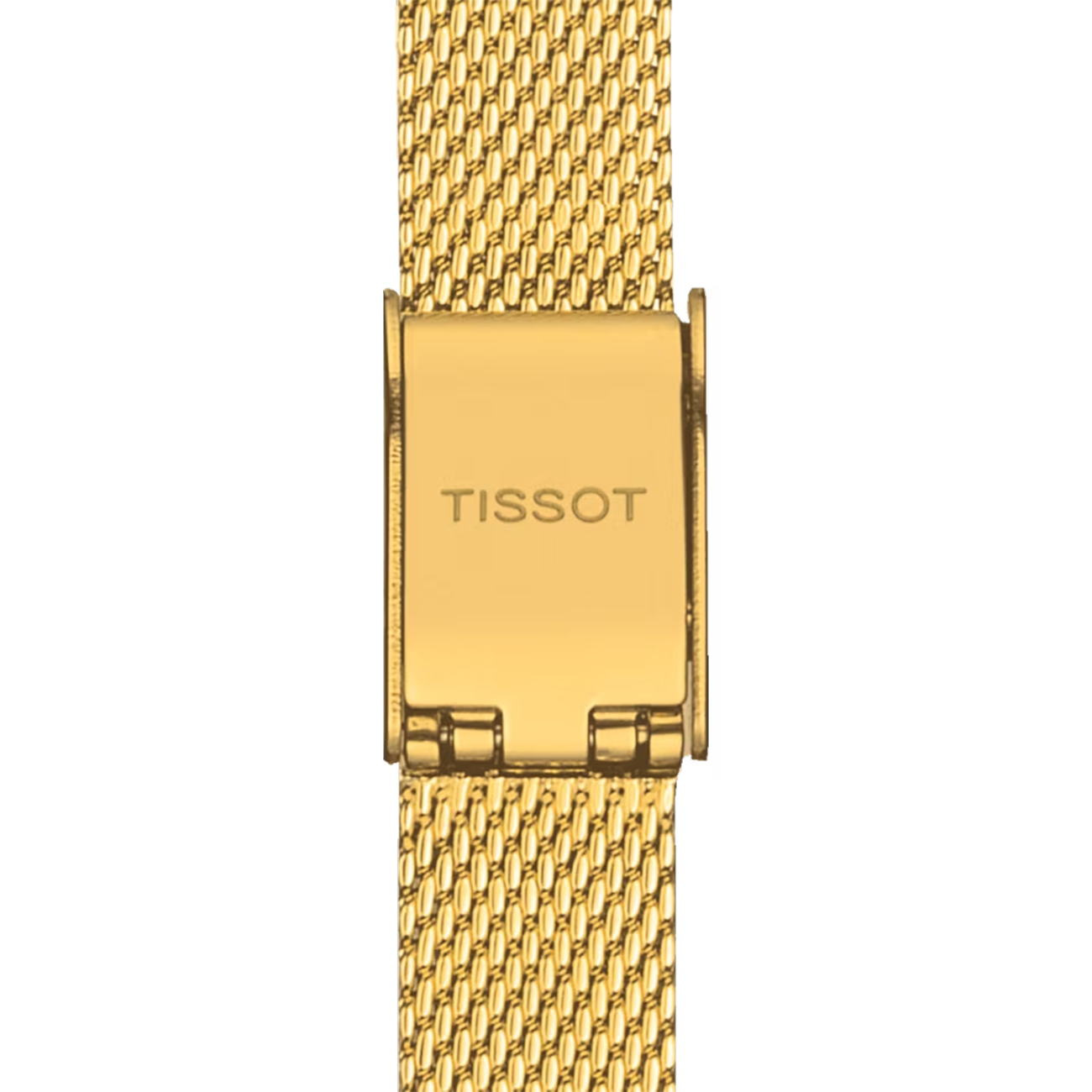 Tissot T-Lady Lovely Square 20mm