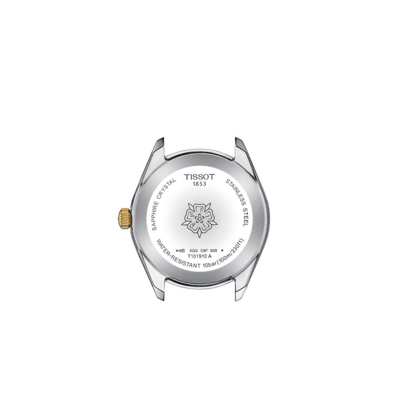 Tissot PR 100 Sport Chic 36mm