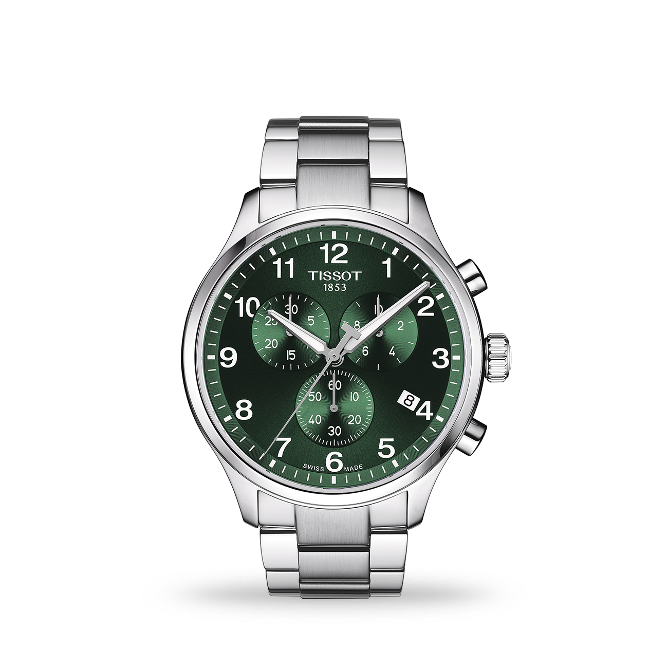 Tissot Chrono XL Classic 45mm