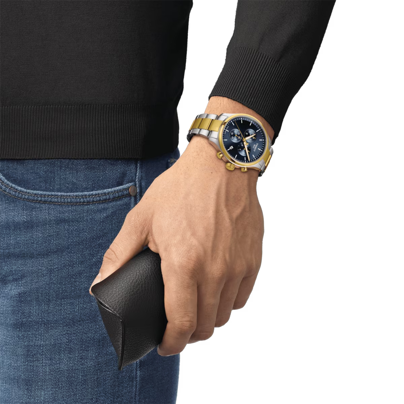Tissot Chrono XL Classic 45mm