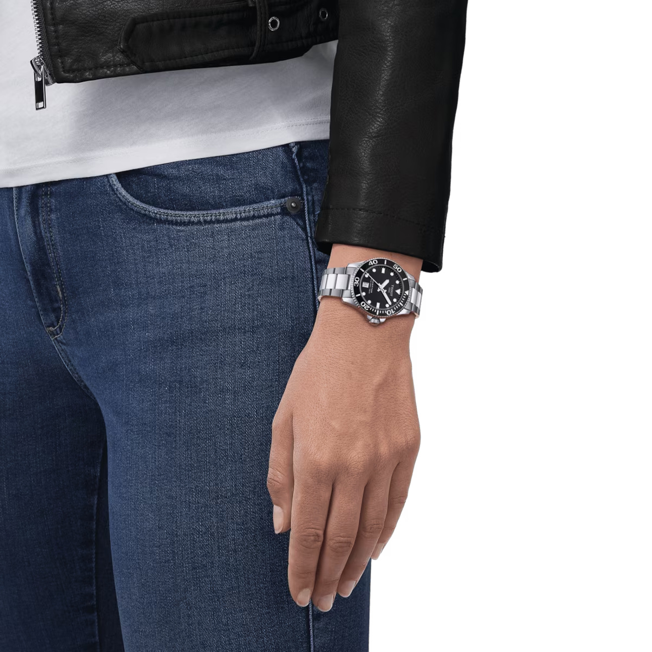 Tissot Seastar 1000 36mm