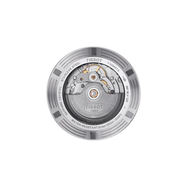 Tissot Seastar 1000 Powermatic 80 43mm
