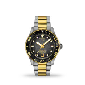 Tissot Seastar 1000 40mm