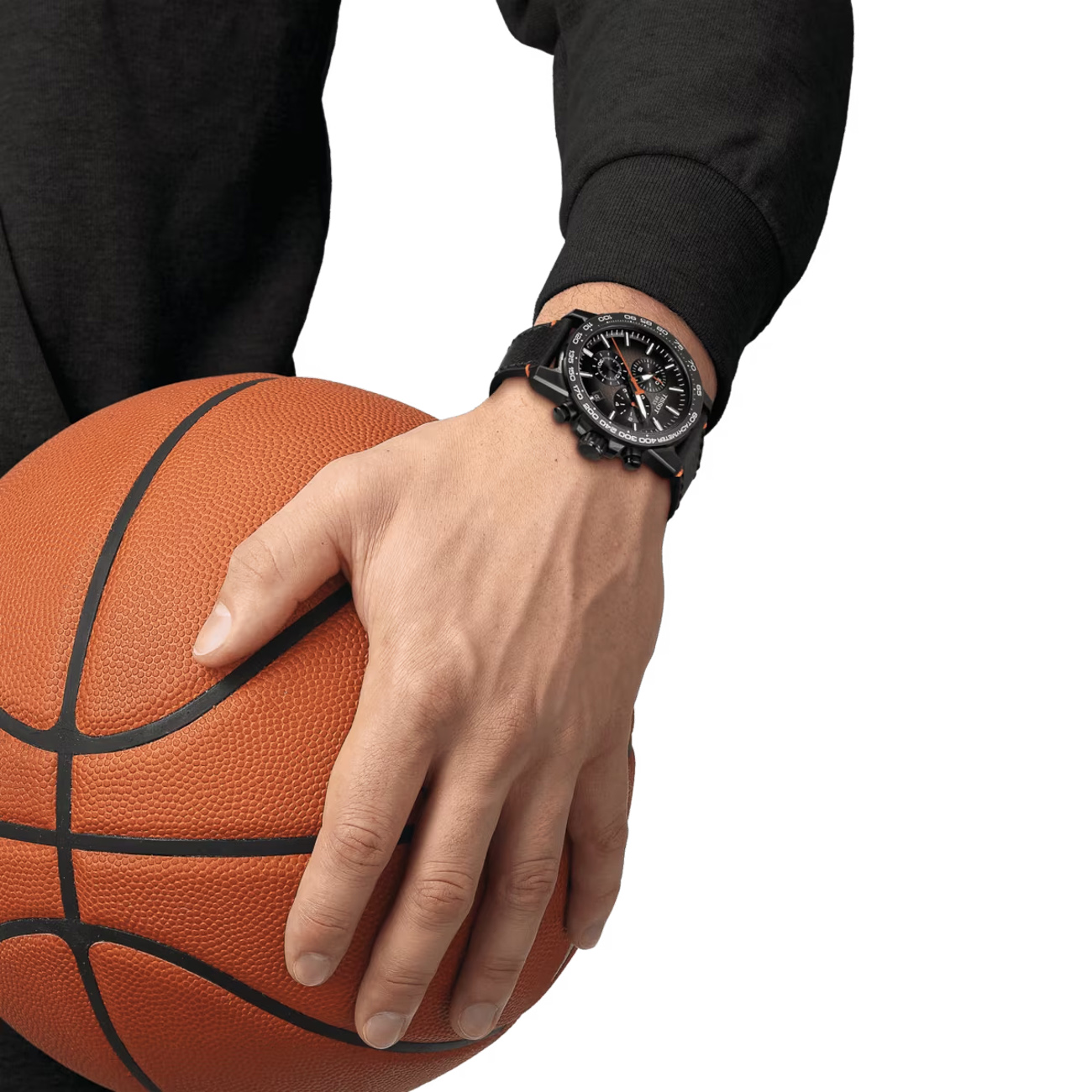 Tissot Supersport Chronograph 45mm