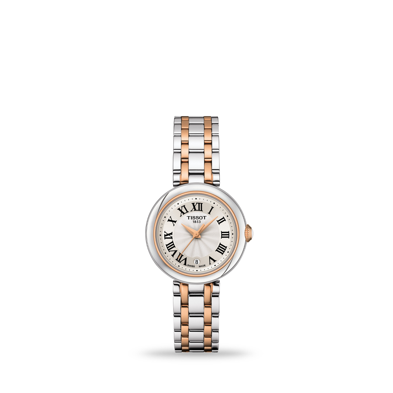 Tissot Bellissima Small Lady 26mm