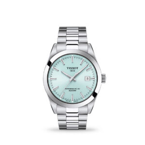 Tissot Gentleman 40mm