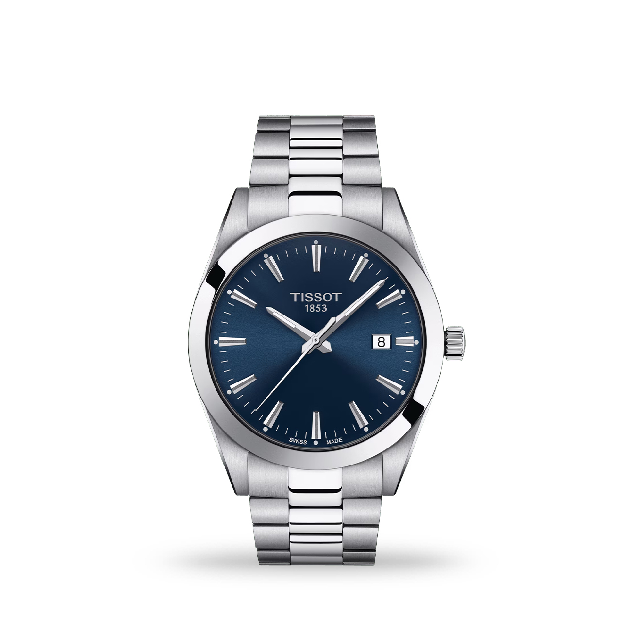 Tissot Gentleman T-Classic 40mm