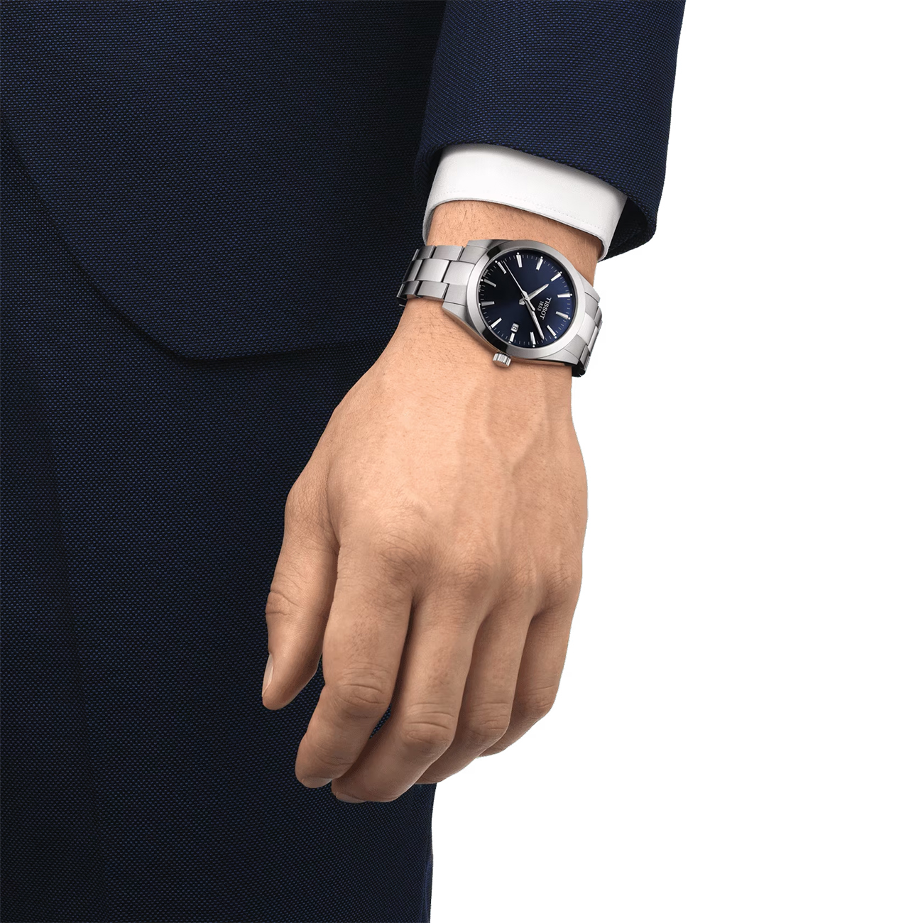 Tissot Gentleman T-Classic 40mm