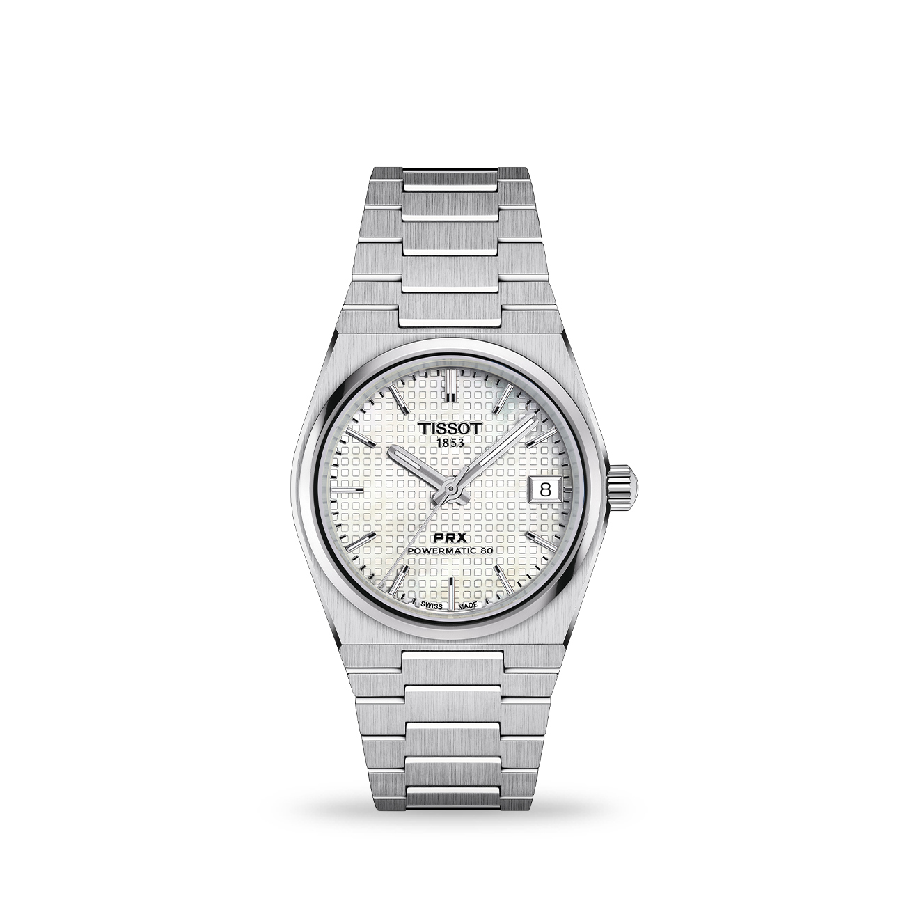 Tissot PRX Powermatic 80 35mm