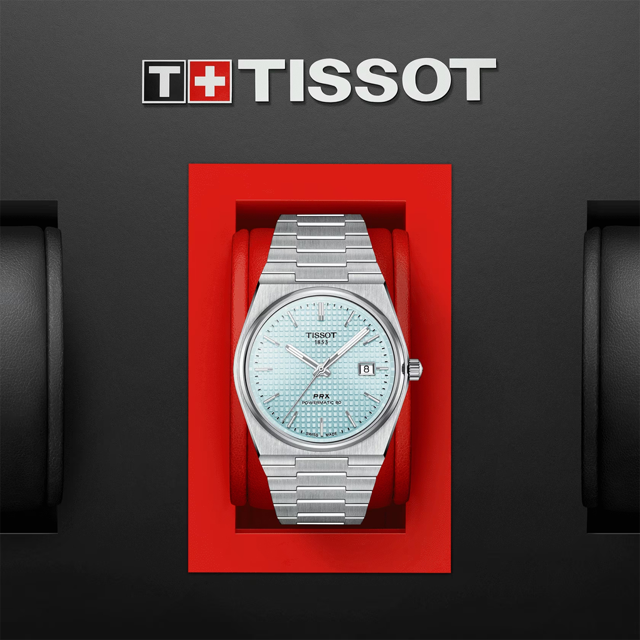 Tissot PRX Powermatic 80 40mm Tissot PRX Powermatic 80 40mm