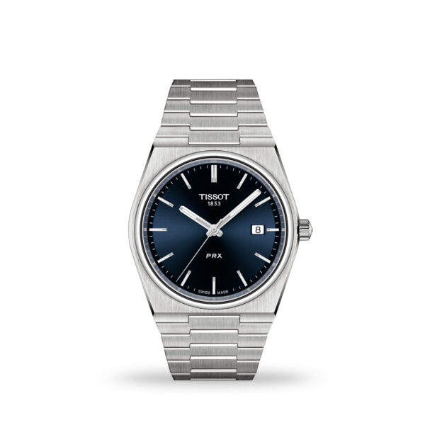 Tissot PRX 40mm watch T1374101104100
