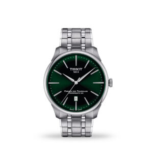 Tissot Chemin des Tourelles 42mm