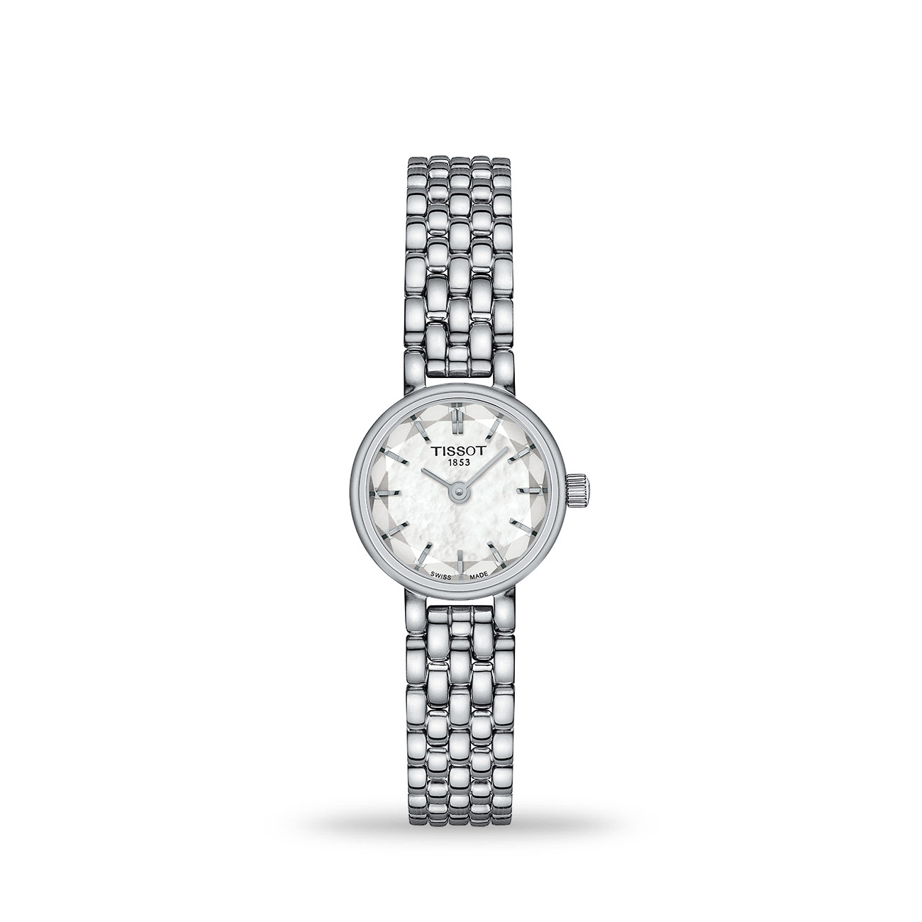 Tissot Lovely Round 19.5mm