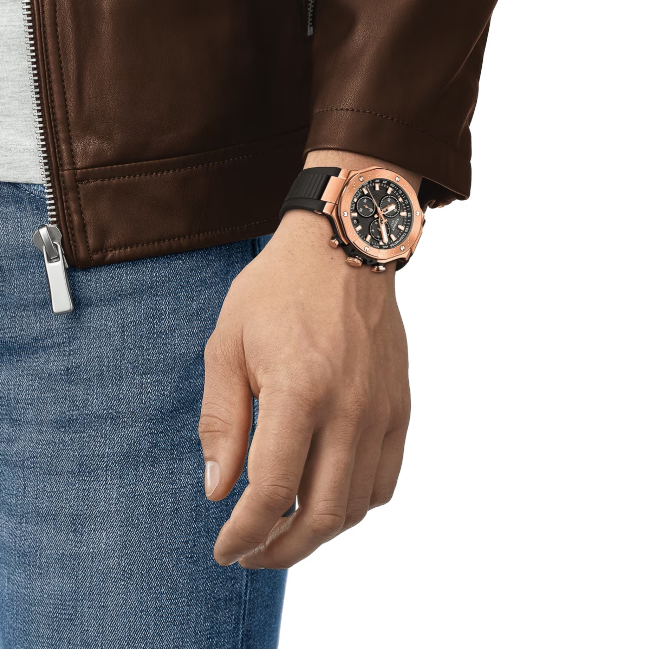 Tissot T-Race Chronograph 45mm