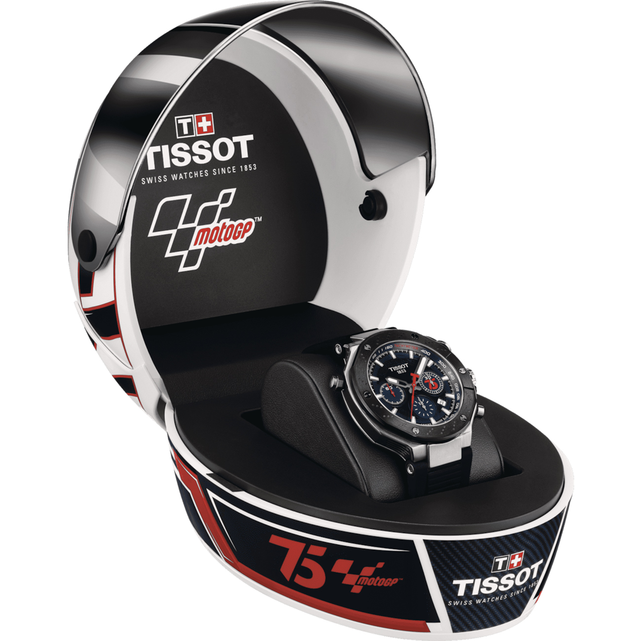 Tissot T-Race MotoGP™ Chronograph 2024 45mm