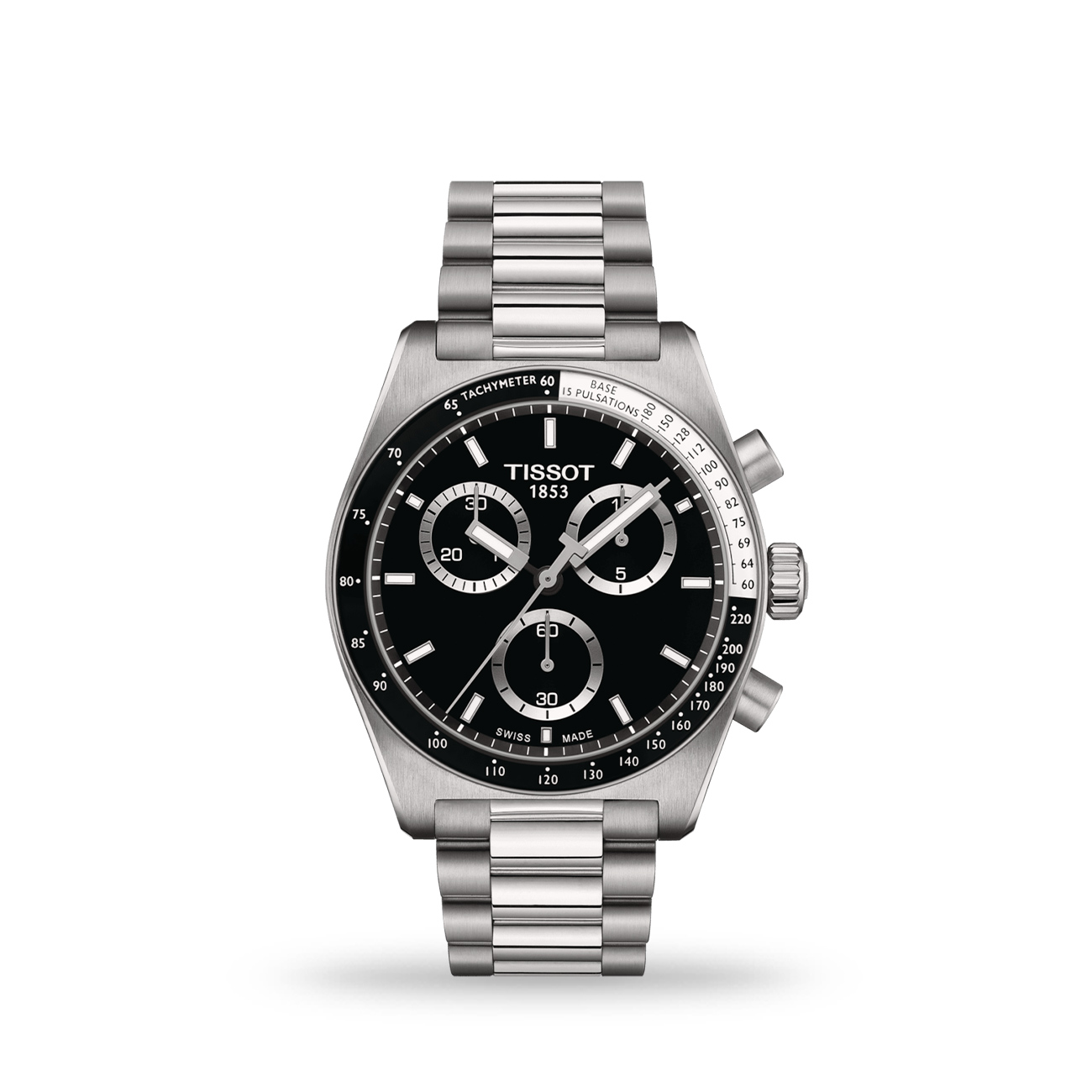 Chrono 40mm monochrome on sale