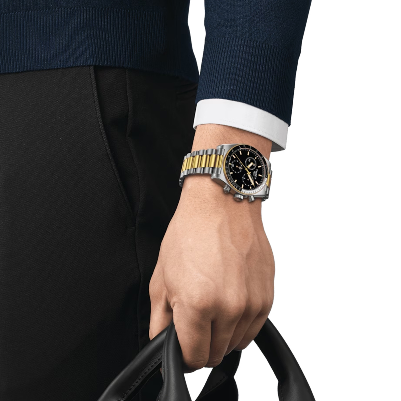 Tissot PR516 Chronograph 40mm