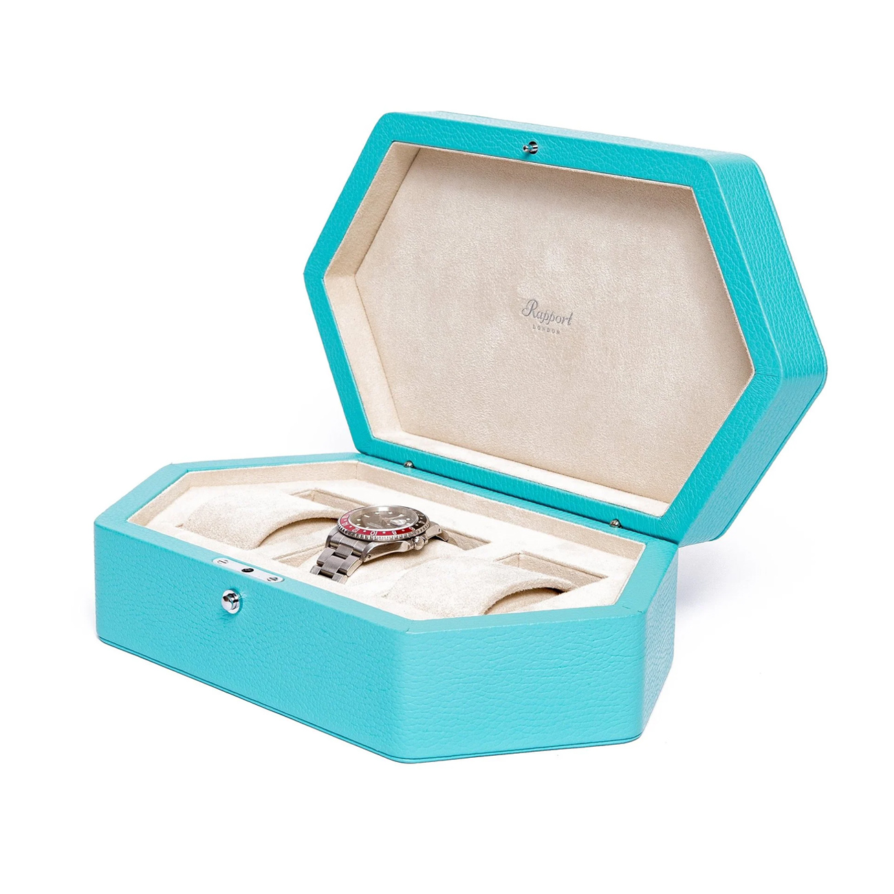 Triple watch box online
