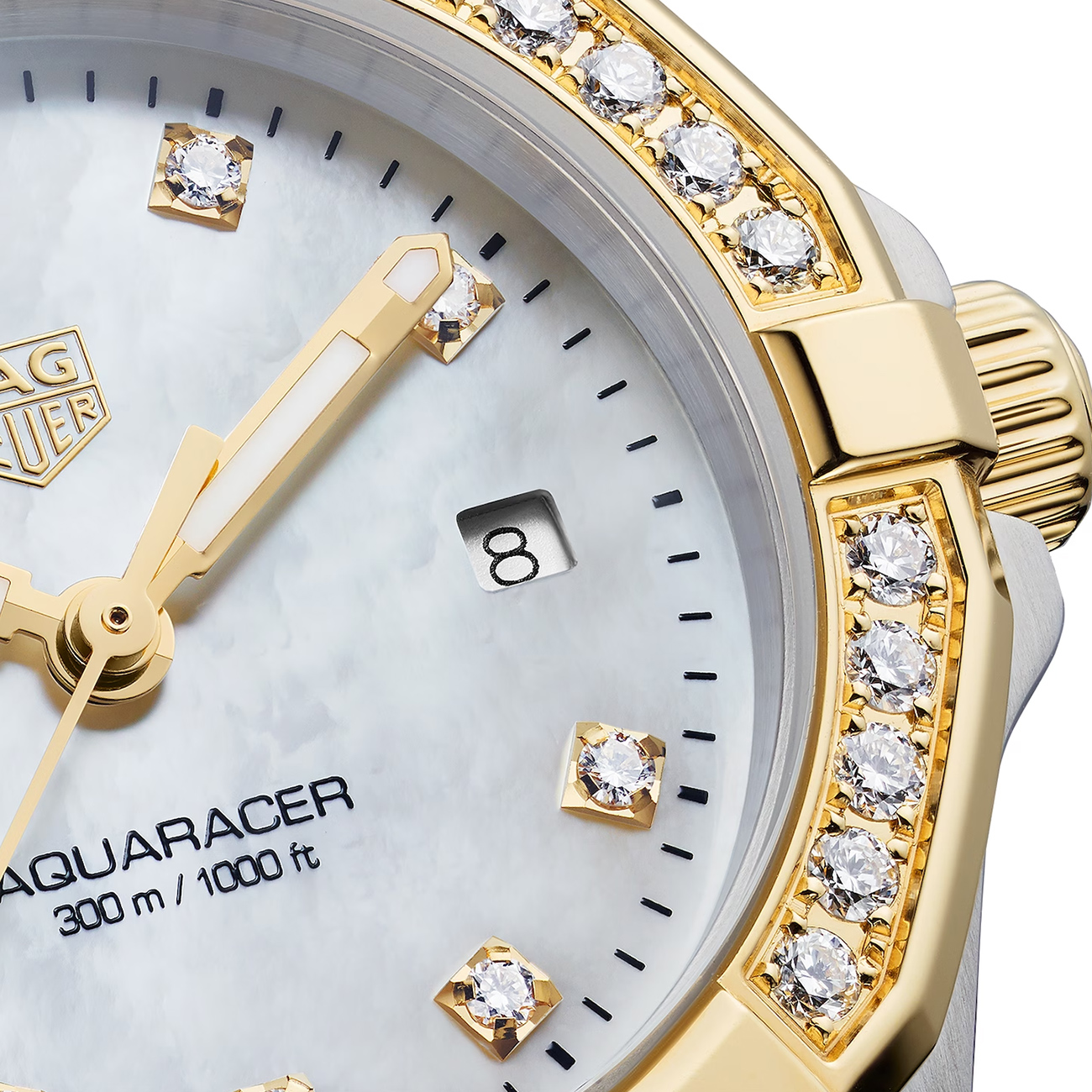 TAG Heuer Aquaracer Date 27mm