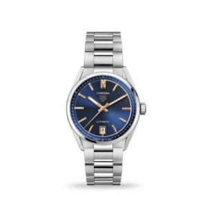 TAG Heuer Carrera Date 36mm