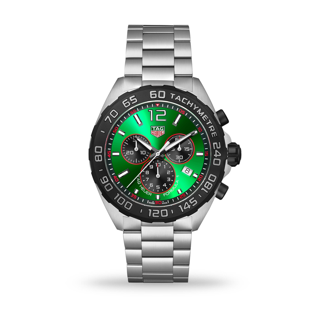 TAG Heuer Formula 1 Chronograph 43mm