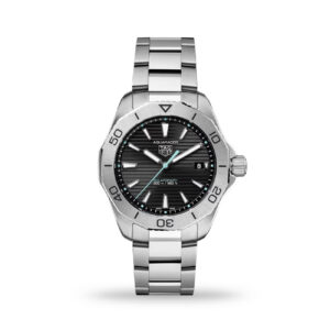 TAG Heuer Aquaracer Professional 200 Solargraph 40mm