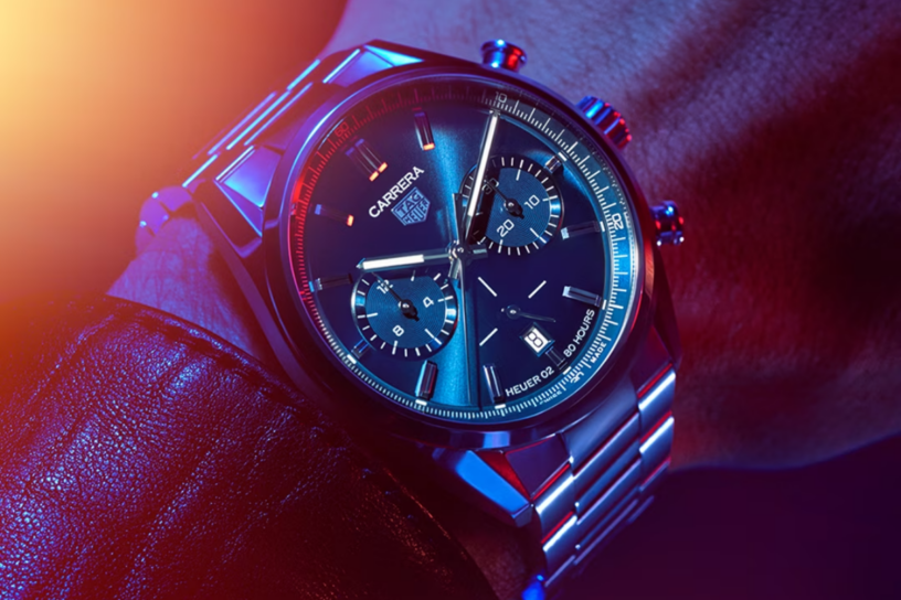 Tag heuer carrera collection new arrivals