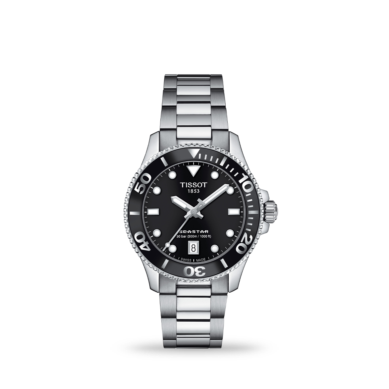 Tissot Seastar 1000 36mm