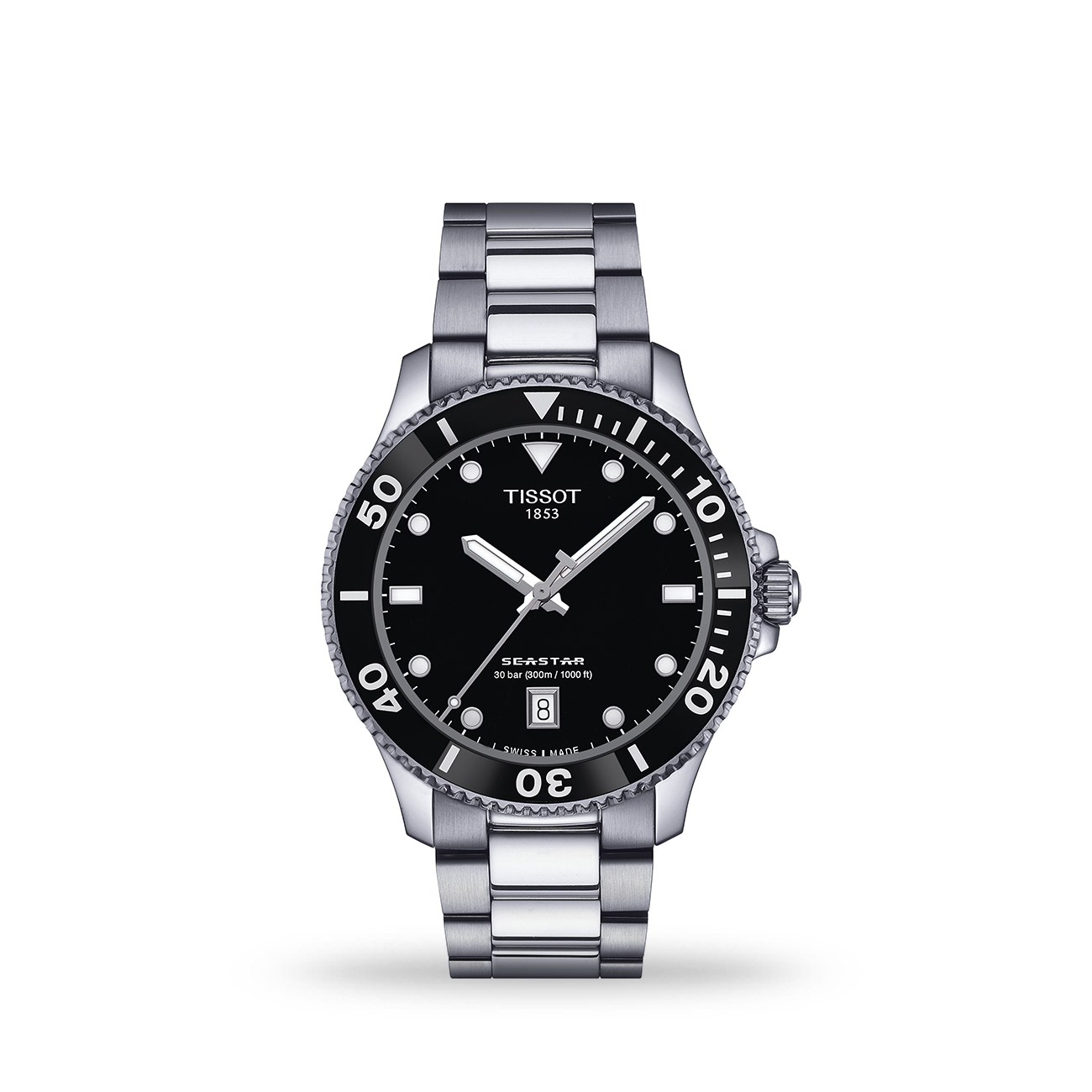 Tissot Seastar 1000 40mm