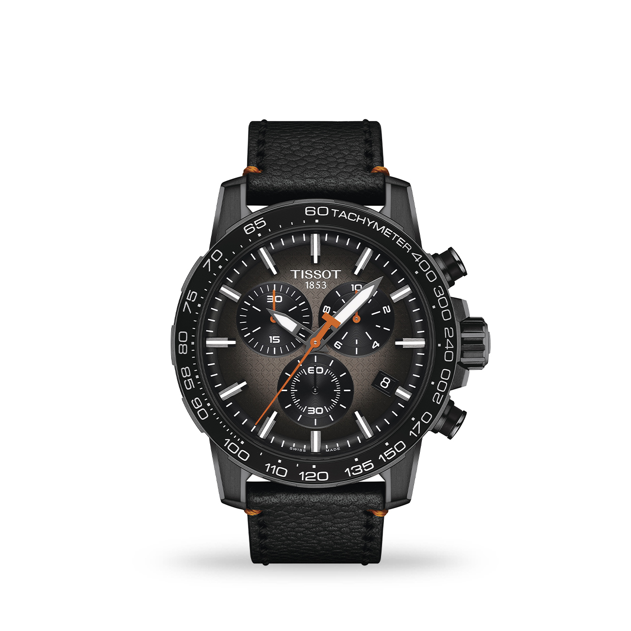 Tissot Supersport Chronograph 45mm