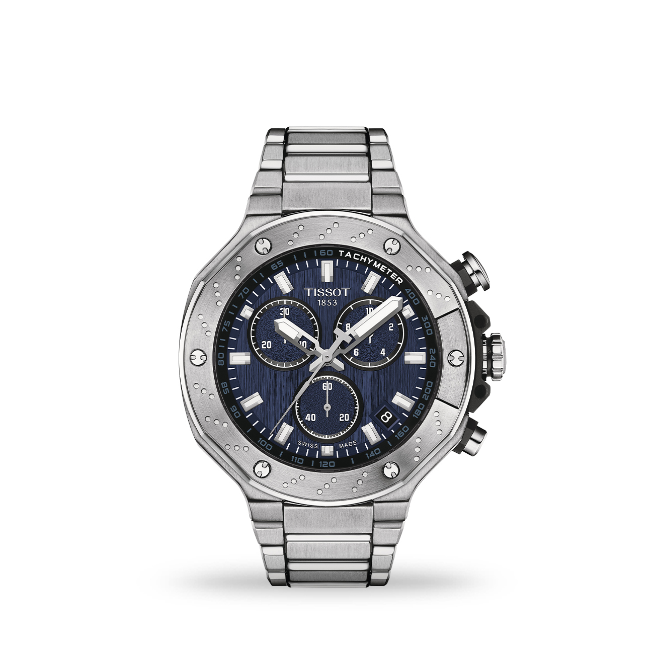 Tissot T-Race Chronograph 45mm