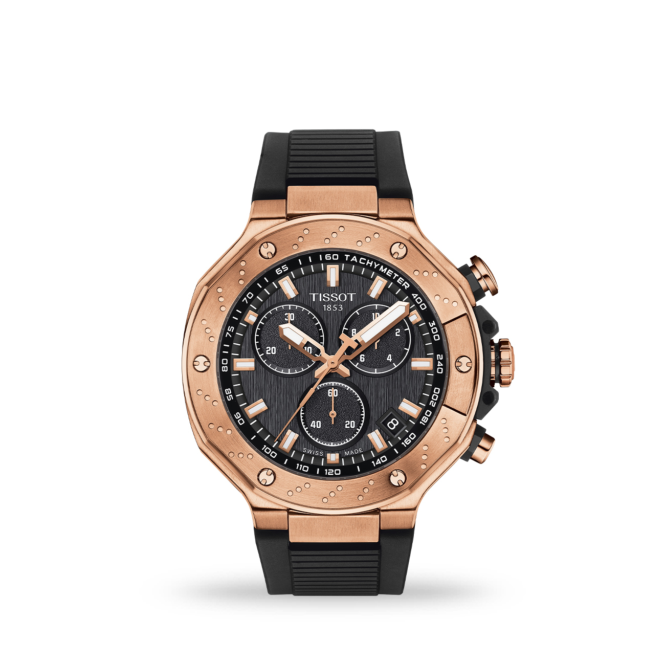 Tissot T-Race Chronograph 45mm