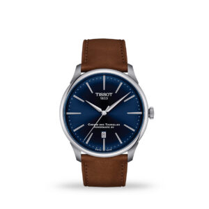 Tissot Chemin des Tourelles 42mm